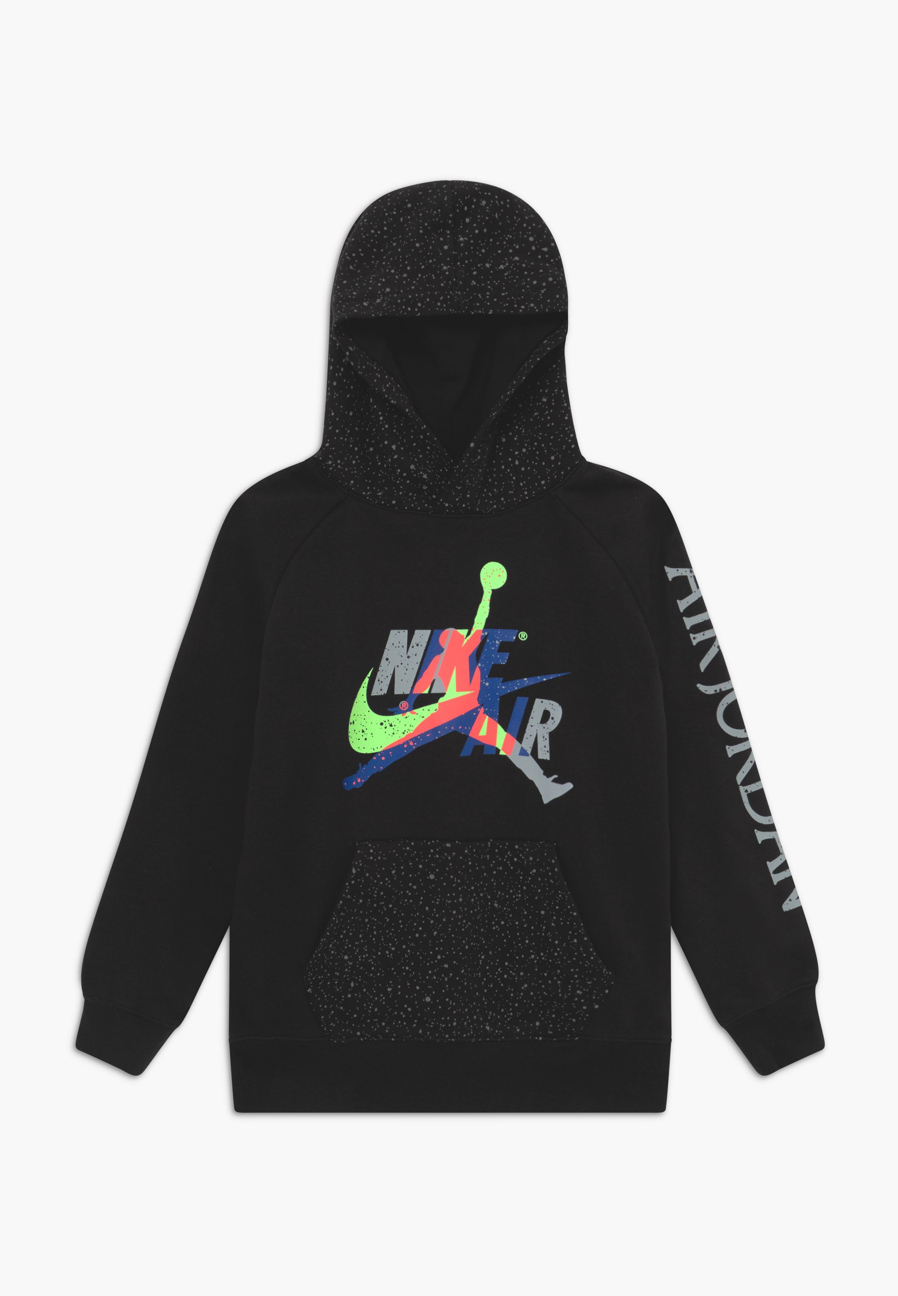 jordan jumpman classic hoodie