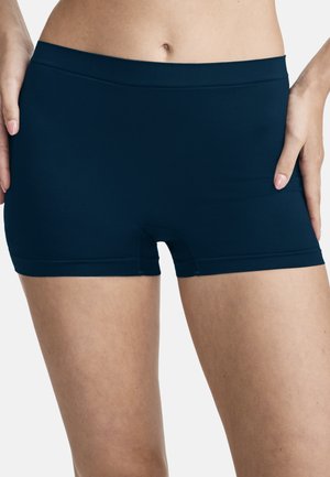 Jockey, SEAMFREE - Boyshorts - jockey blue