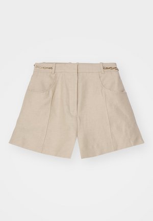 Maje Shortsit - beige sable