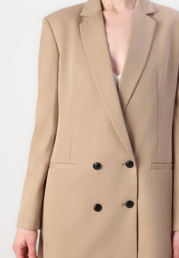AVINEA - Blazer - light beige2