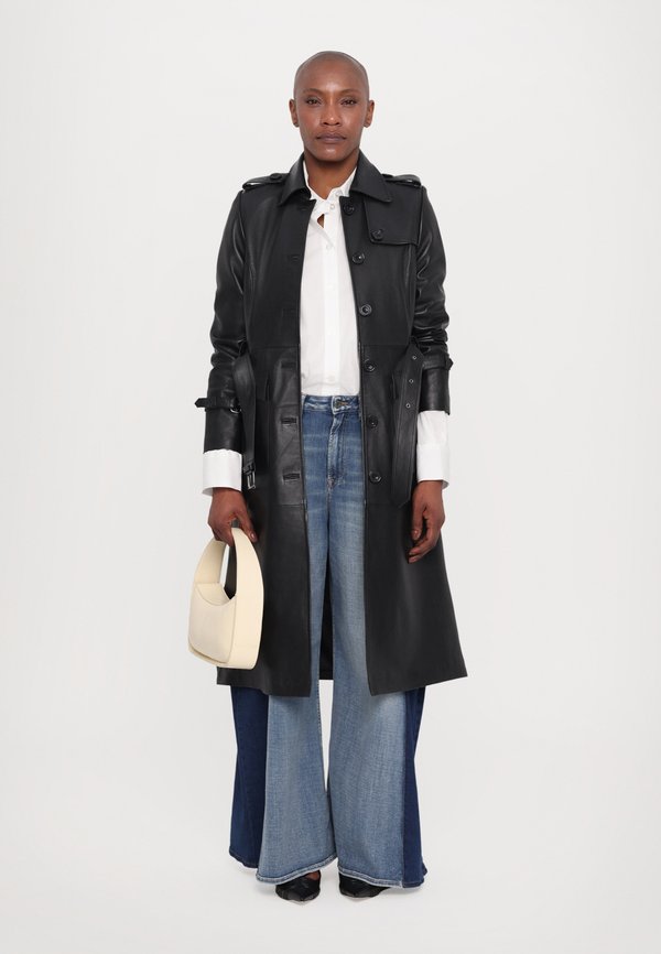 FLIP TOMBOY - Wide Leg - alaska4