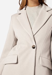 Ricano Cappotto classico - white