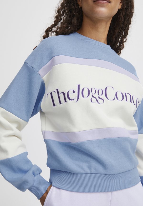 JCSaki - Sweatshirt - allure mix3