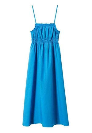 Robe de jour - dark blue