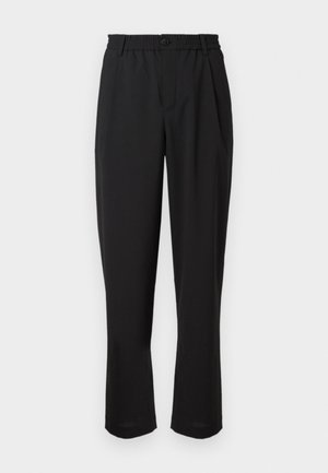 Libertine-Libertine AGENCY - Trousers - black