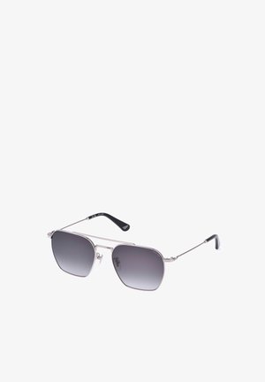 Police, SUNGLASSES - Gafas de sol - silver-coloured
