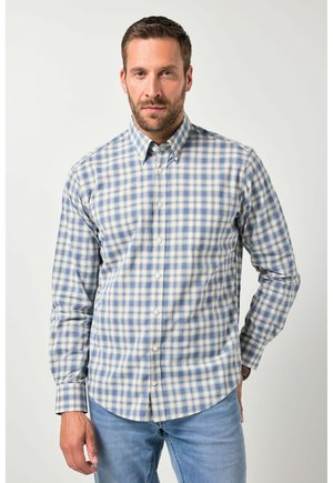 Camicia - frost blue