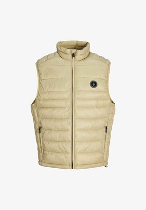 Jack & Jones, GILET GILET - Weste - fields of rye