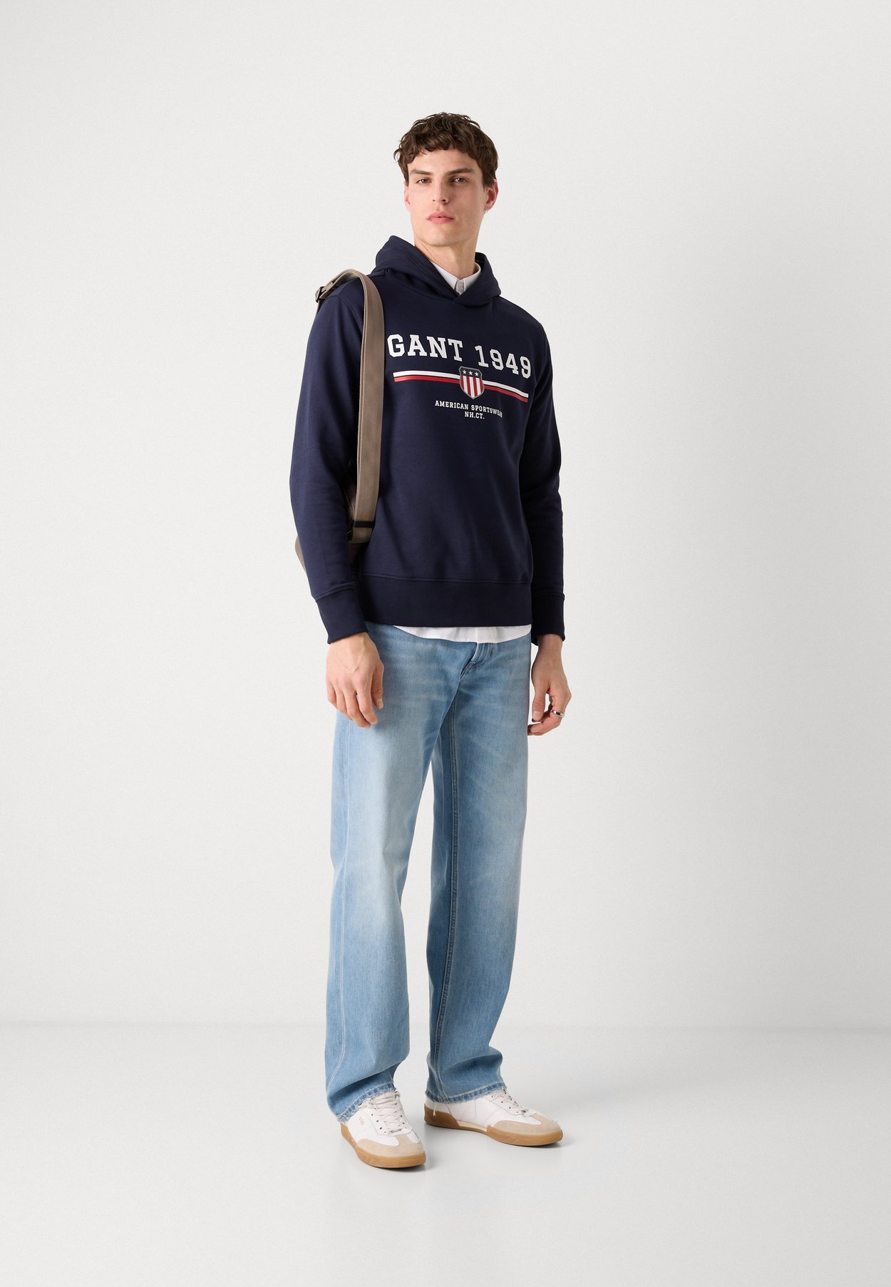 Kapuzenpullover