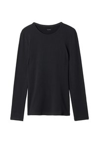 THERMO - Langarmshirt - nero