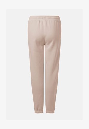 Denim Factory, LOS ANGELES PANT W - Παντελόνι φόρμας - sand