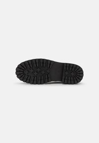 Liu Jo Jeans Botines con plataforma - black