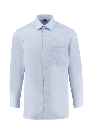 OLYMP MODERN FIT - Businesshemd - bleu