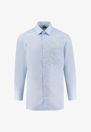 OLYMP MODERN FIT - Businesshemd - bleu