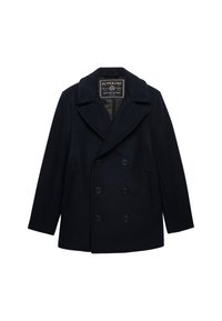 Non selezionato, eclipse navy