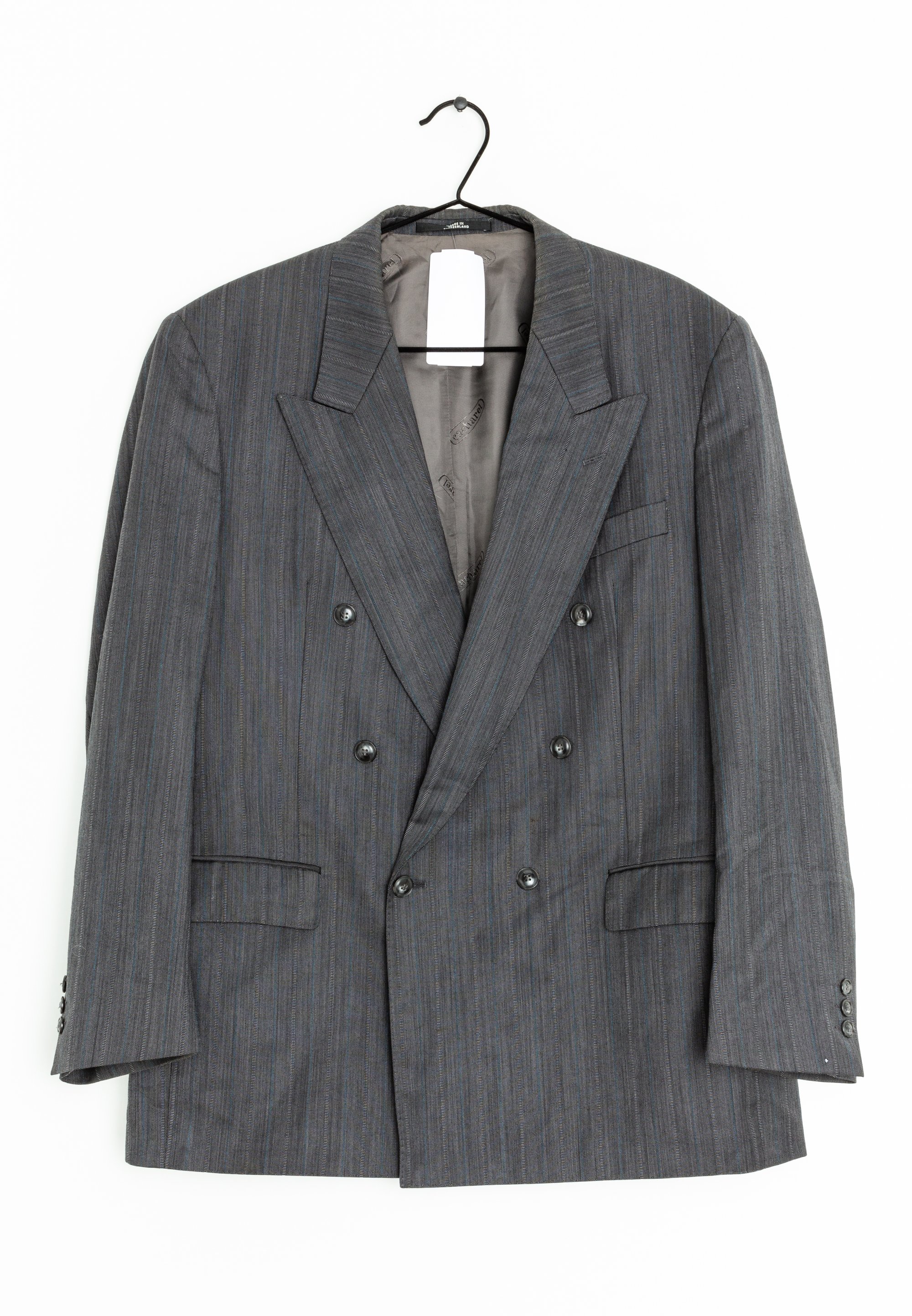 Cacharel Veste de costume grey/gris (Seconde main) ZALANDO