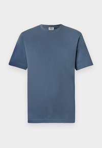 RAPHAEL - Lihtne T-särk - blue