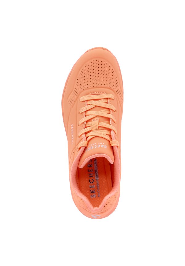 UNO NIGHT SHADES - Trainers - orange3