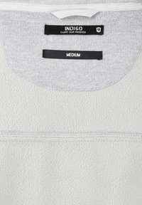 INDICODE JEANS IDGROSVENOR - Veste mi-saison - light grey