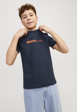 Jack & Jones Junior - T-shirt z nadrukiem