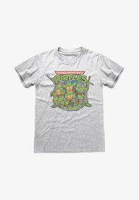 TEENAGE MUTANT NINJA Turtles - Pigiama Da Bambino TMNT Turtle TEENAGE MUTANT NINJA Turtles - Pigiama Da Bambino TMNT Turtle
