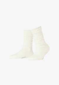 Ausgewählt, off white