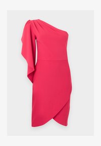 Ikke valgt, burgundy