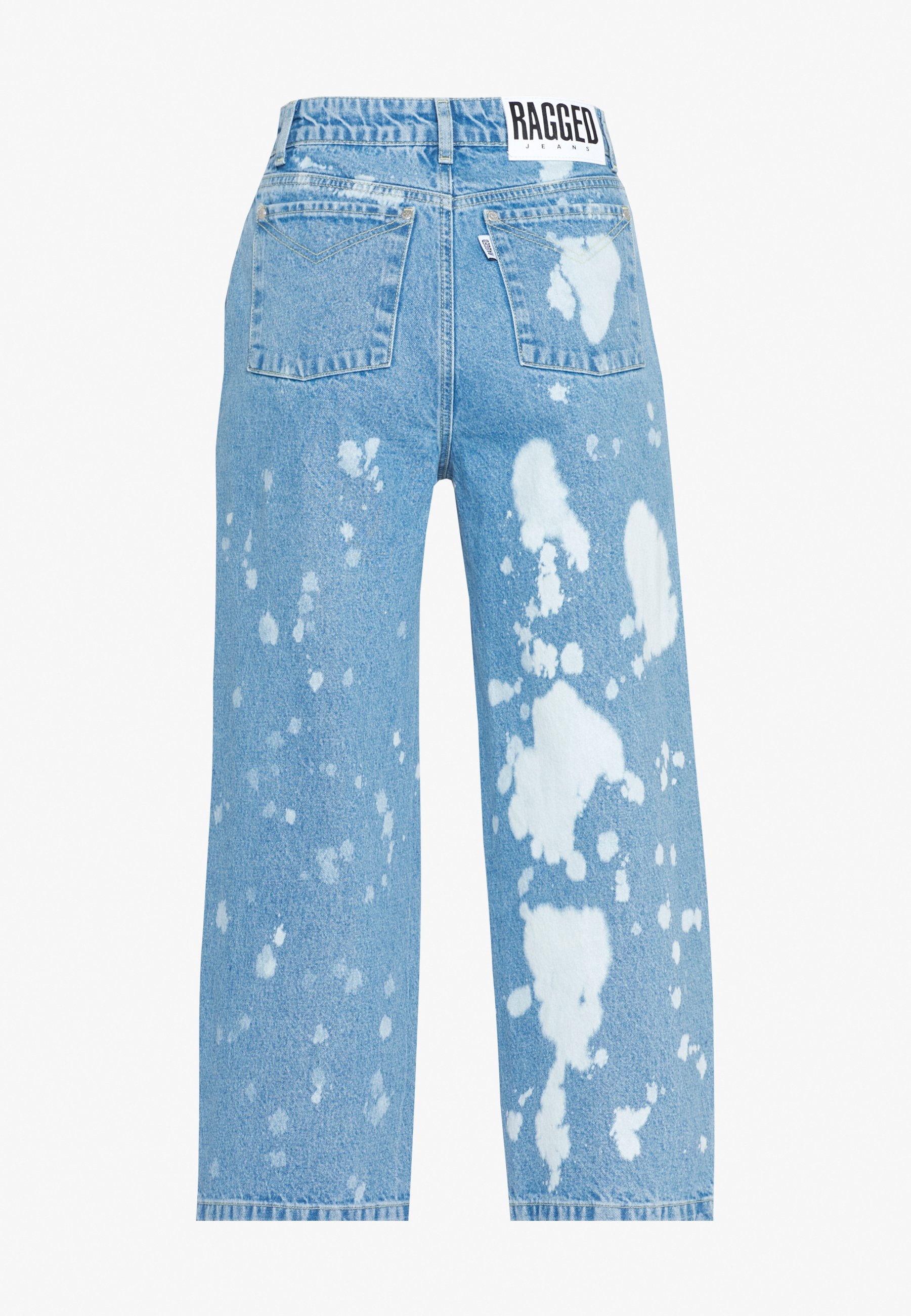 the ragged priest grip jean