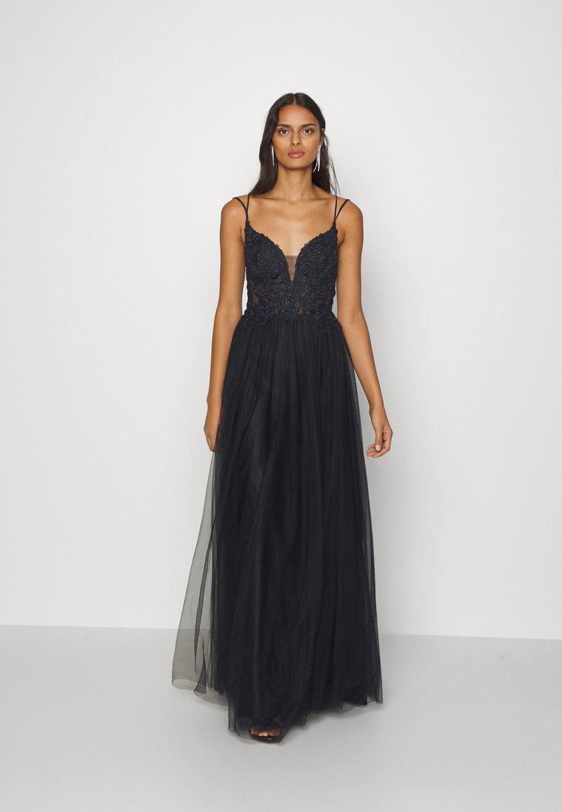 Mascara Occasion wear black Zalando.ie