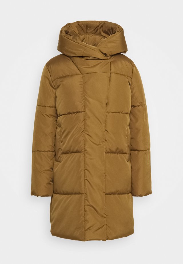 FQDICCO - Winter coat - butternut