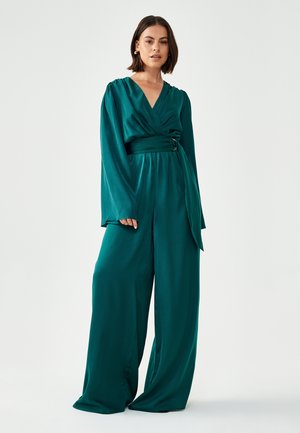 TUSSAH MERIEL - Overal - emerald
