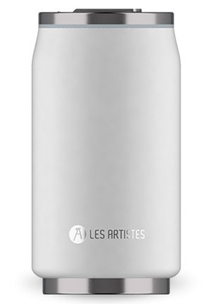 CANETTE ISOTHERME 280ML  - Cantimplora - white