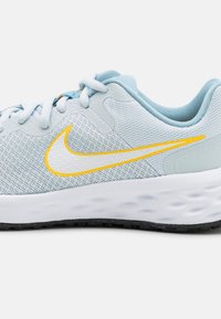 Nike Performance Zapatillas running asfalto - light blue