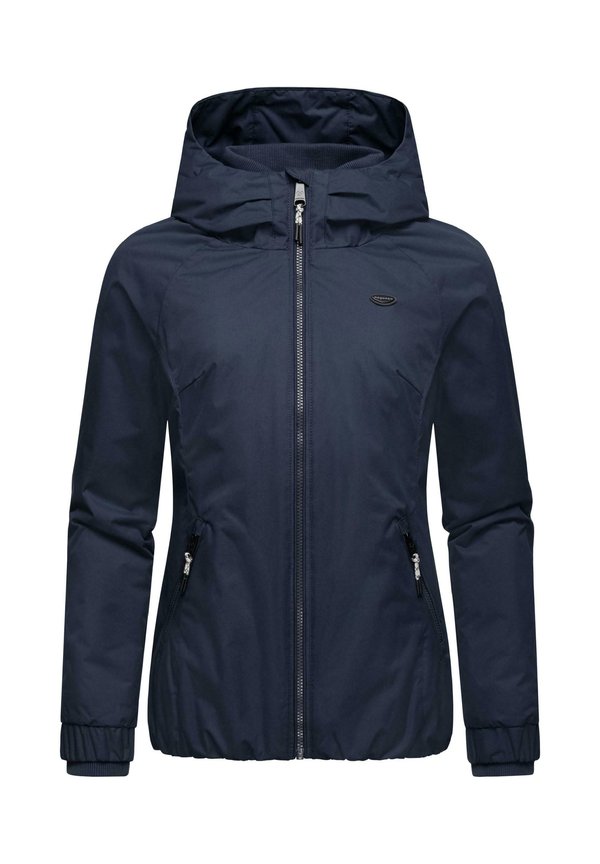 DIZZIE WARM - Outdoorjacke