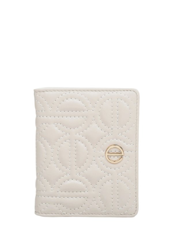 ZE OKUCIAMI - Geldbörse - light beige