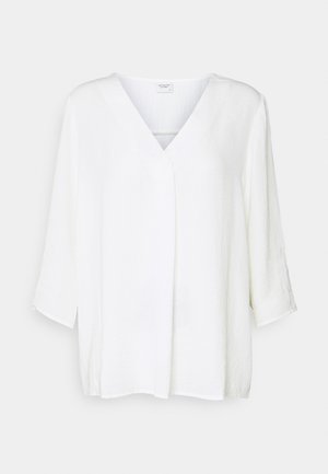JDYDIVYA - Blusa - cloud dancer