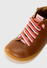 Camper PEU CAMI UNISEX - Baskets basses - medium brown