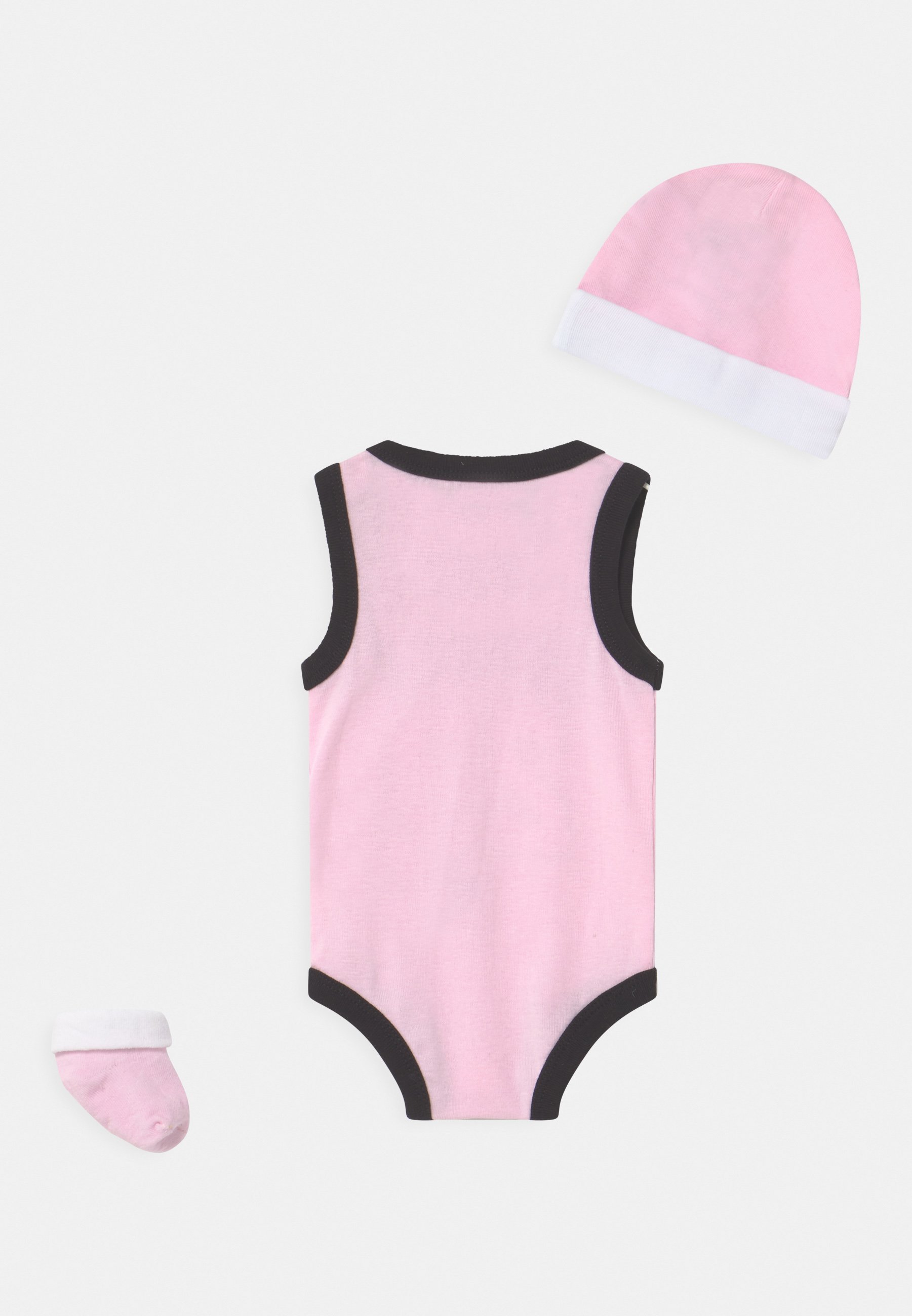 Jordan 23 SET UNISEX - Top - pink foam/rosa - Zalando.es