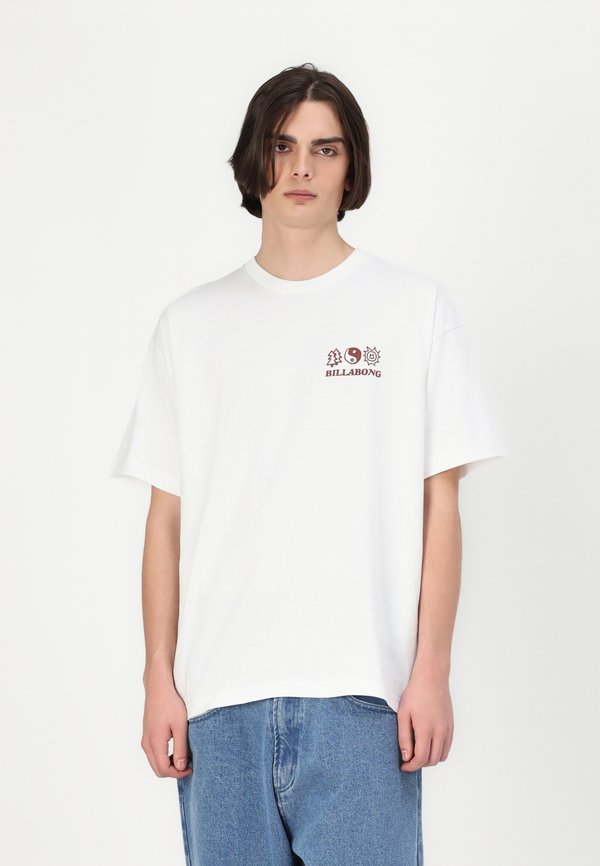 BALANCE - T-Shirt print