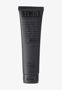 STMNT GROOMING GOODS - STMNT CURL CREAM - Produit coiffant - 0 Image miniature 1