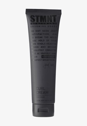 STMNT CURL CREAM - Produit coiffant - 0