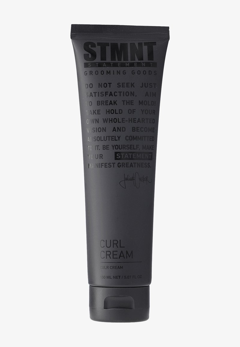 STMNT GROOMING GOODS - STMNT CURL CREAM - Produit coiffant - 0, Agrandir