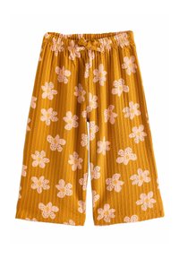 Valimata, brown flower