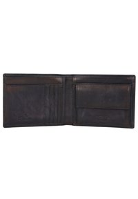 Picard HANS - Wallet - anthrazit