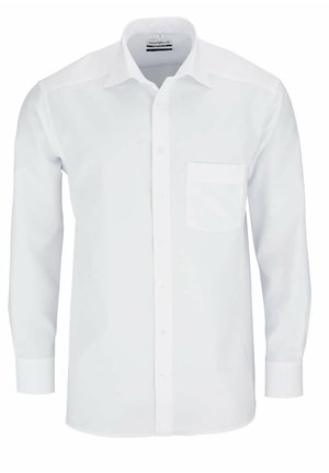COMFORT FIT  - Businesshemd - weiß
