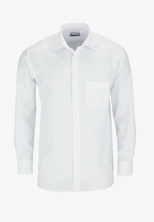 Marvelis COMFORT FIT - Zakelijk overhemd - weiß