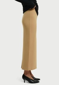 RESIDUS LALA - Maxirock - beige