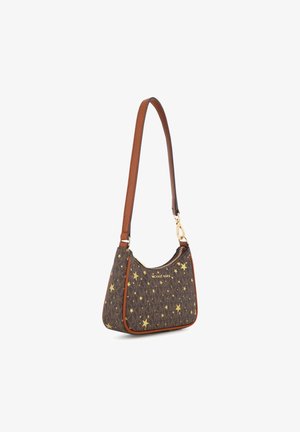 Michael Kors Kids, HANDLE BAG KIDS TEENS UNISEX - Τσάντα χειρός - brown