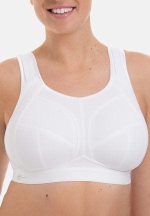 EXTREME CONTROL PLUS - Bustier - weiß