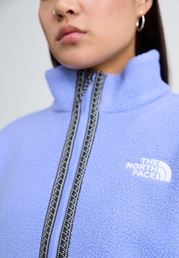 FLEESKI 1/4 ZIP - Fleece jumper2